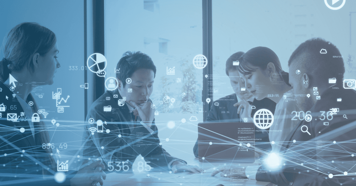 B2B Business Services Lead Generation Agency in New Hampshire