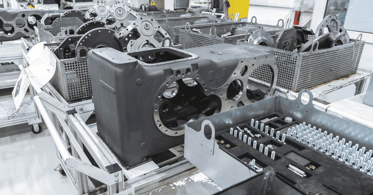 B2B Consumer Goods Lead Generation Agency in USA