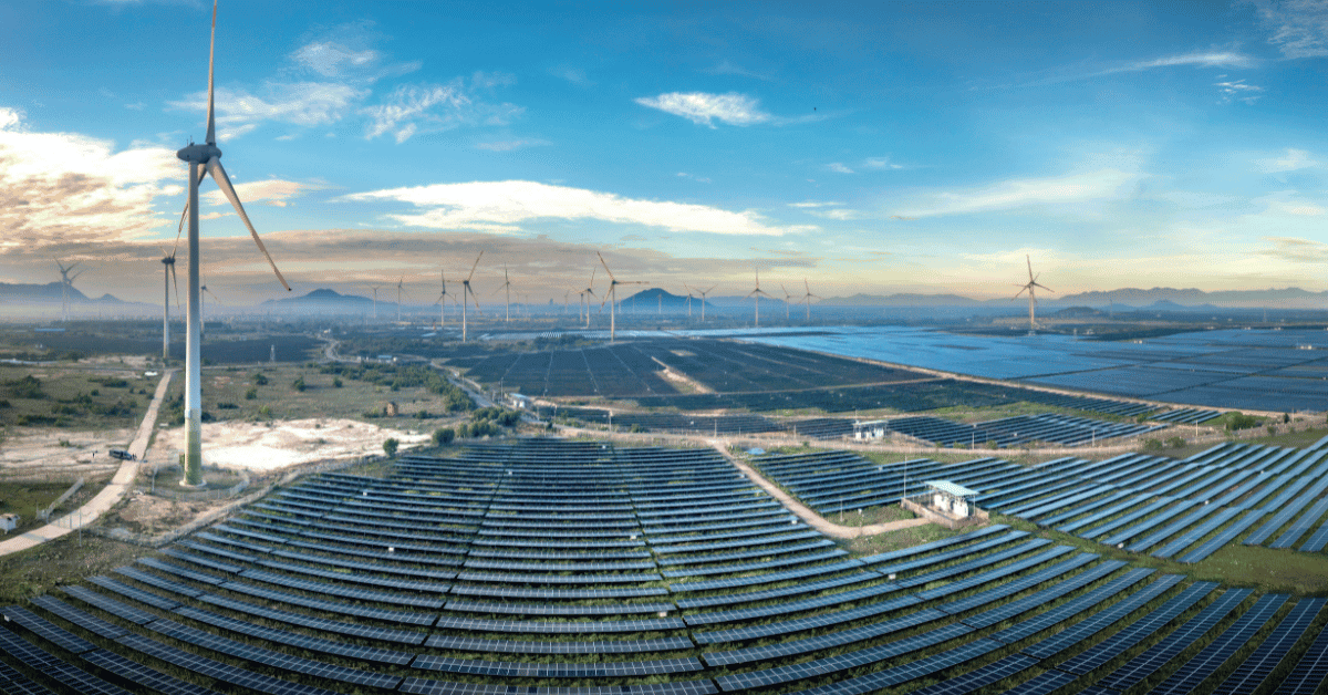 Energy Industry Lead Generation Agency in New Hampshire