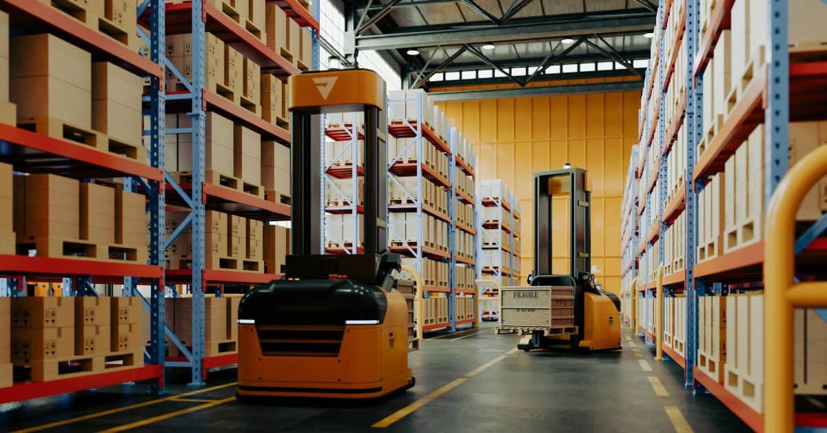 Wholesale Distribution Lead Generation Company in Illinois