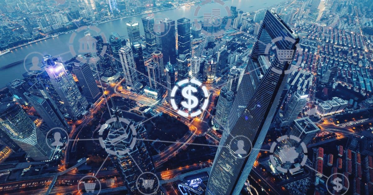 Banking & Credit Unions Lead Generation Agency in Georgia