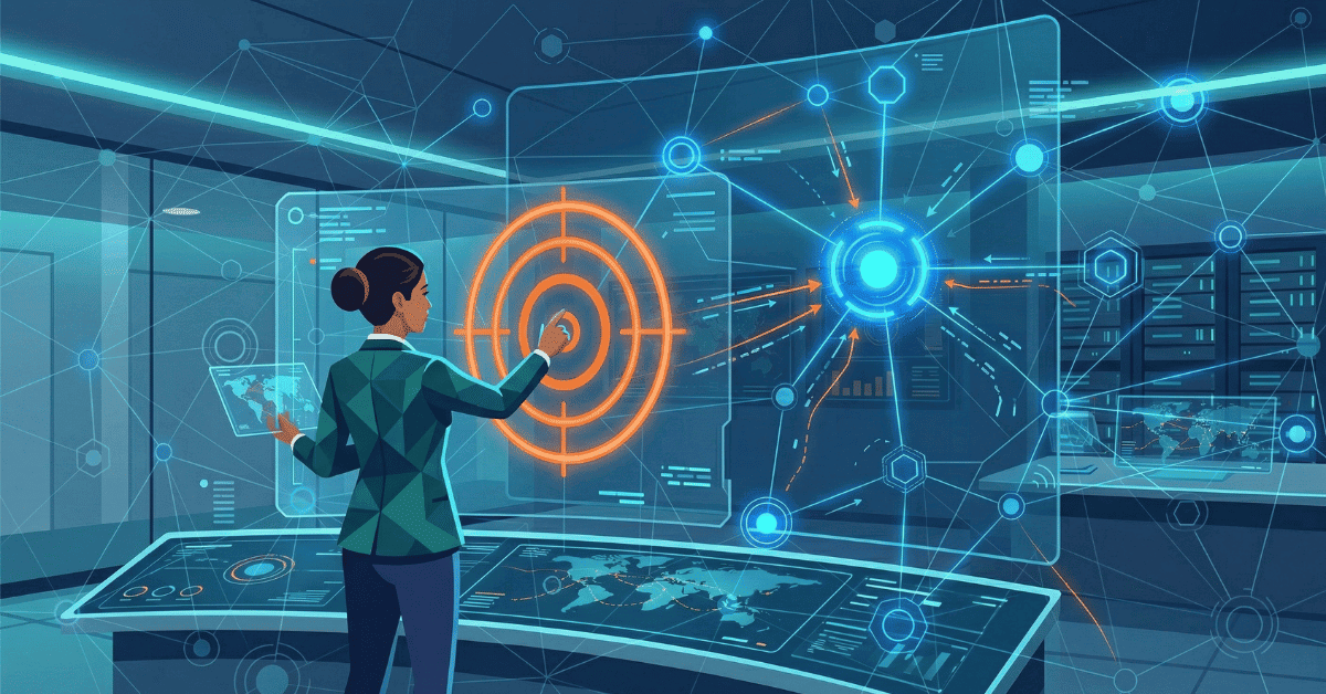 From Volume to Precision_ The Rise of Intent-Based Prospecting