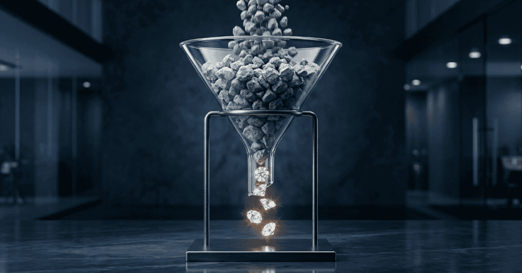 Why Your Pipeline Looks Full but Still Doesn’t Convert