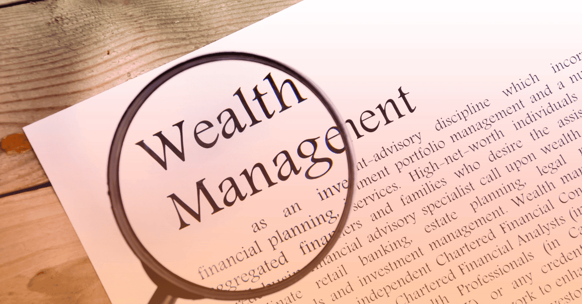 Wealth Management Lead Generation Agency in Oregon
