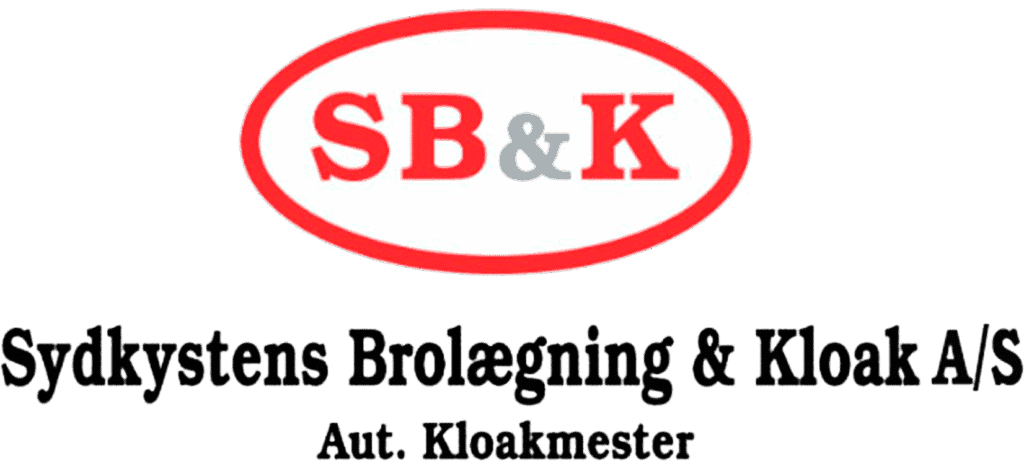 Logo SB&K
