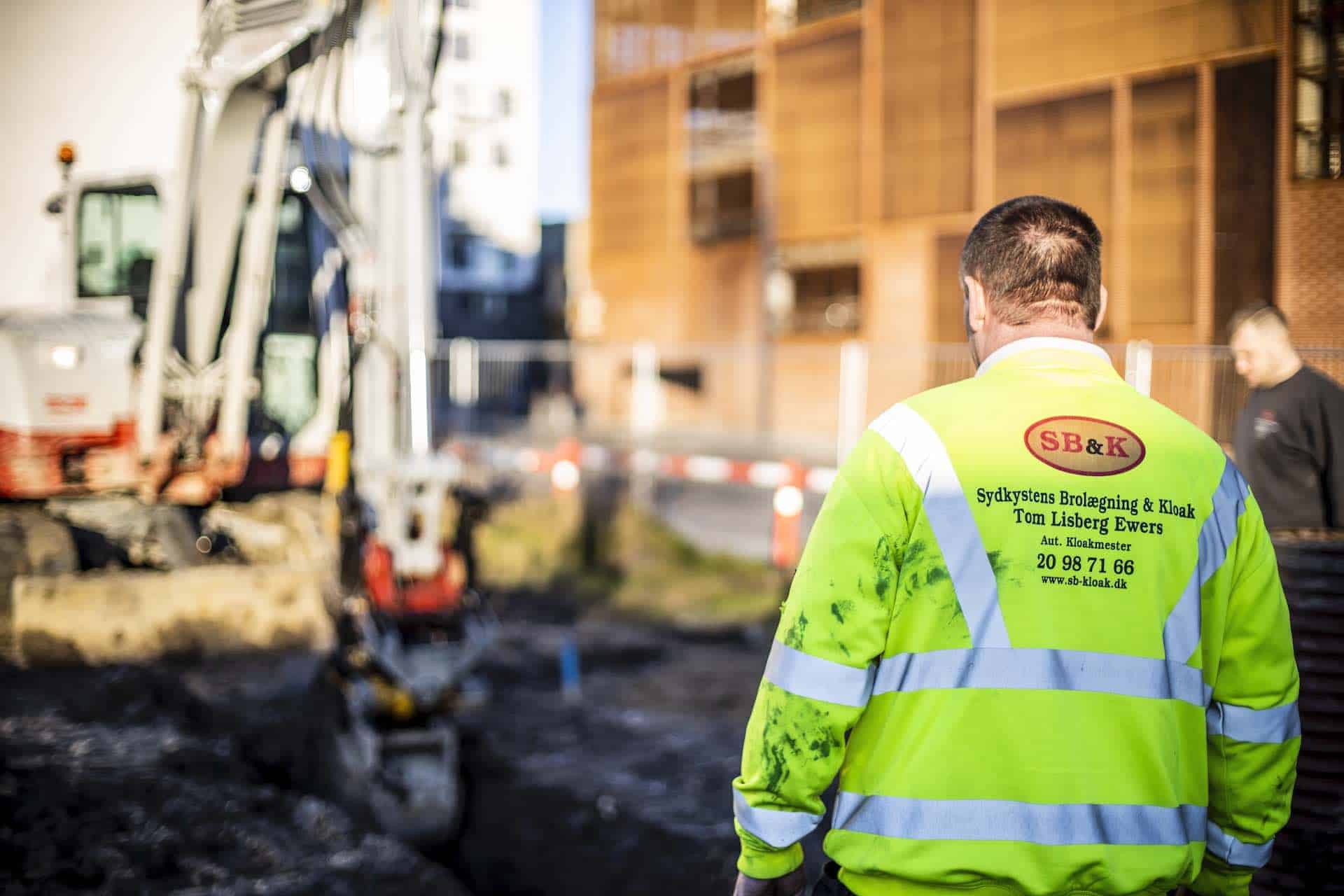 Kloakmester storkøbenhavn