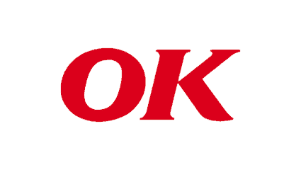 Logo OK