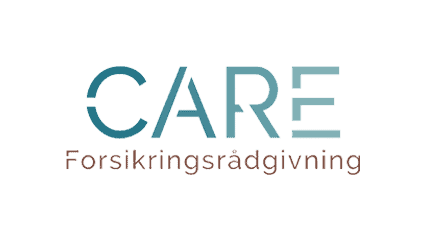 Care logo
