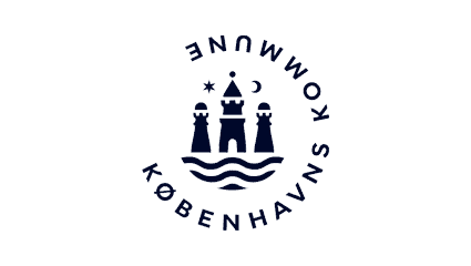 Købehavns Kommune logo
