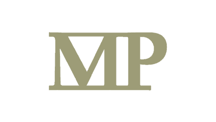 Logo mp