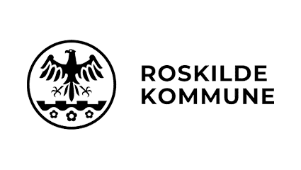 Logo Roskilde Kommune