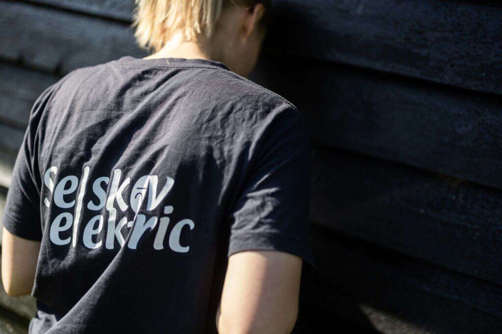 Selskov Elektric