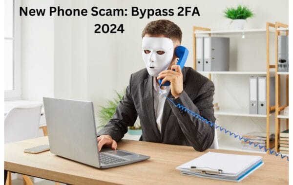 New Phone Scams