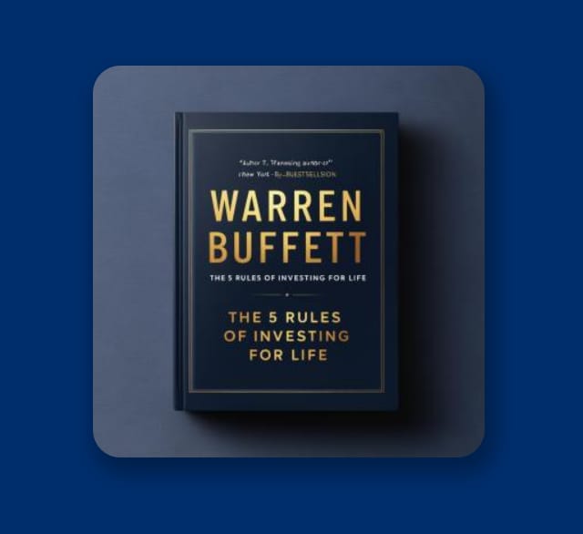 Warren Buffett Audio Books