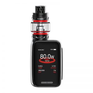 SMOK X-Priv baby kit vaporizer