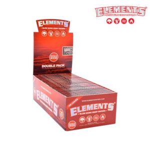 ELEMENTS RED Single Wide