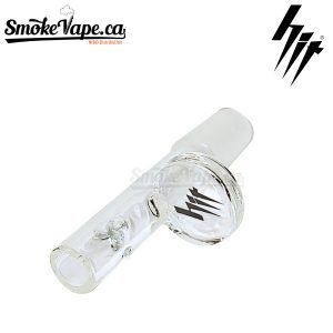 HIT Glass Popper Bowl 12mm (Pinched)