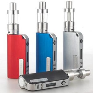 Innokin Coolfire 4 G Starter Kit