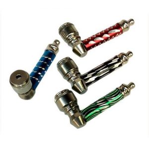 Assorted Metal Pipe 3.5inch