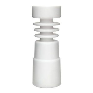 Female Ceramic Domeless Nail 18mm/14mm