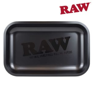 RAW MURDERED Rolling Tray Small