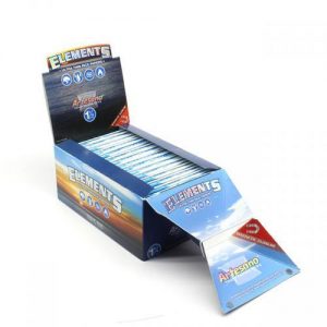Elements Artesano 1 1/4 Rolling Papers