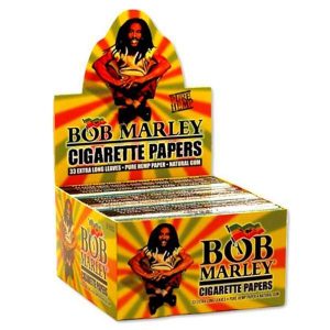 Bob Marley King Size (1Box)