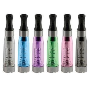 Buck Naked Express+ Refill Tank - Assorted Colors