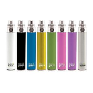 Buck Naked Express+ mAh Battery