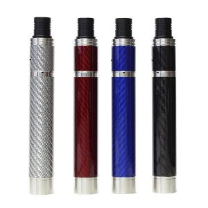 Carbon RDA Vape mod