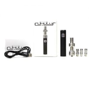 CUMULUS XV1 SUB OHM VAPORIZER