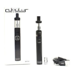 CUMULUS MINI SUB OHM VAPORIZER