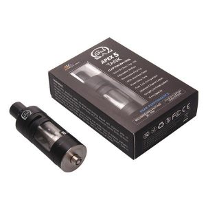 INNOKIN iSub Apex Vape Tank 3ml / 5ml