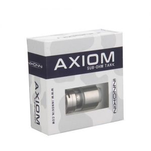 Axiom Tank