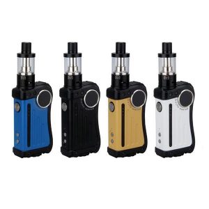 iTaste Hunter Vape