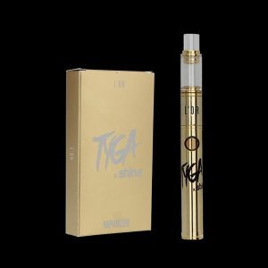 Atmos TYGA X SHINE L'OR  kit for Wax