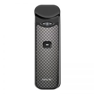 SMOK Nord Carbon Fiber Color Kit Pod vaporizer