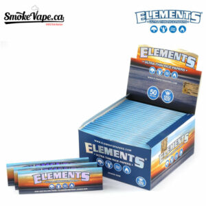 Elements Ks Slim