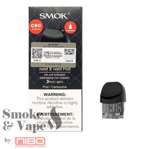 Nord 2 Nord Pod - Pack of 3
