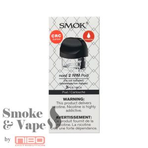 Nord 2 RPM Pod - Pack of 3