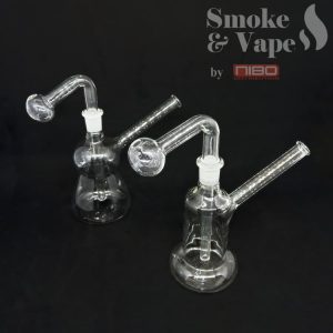 Oil Pipe 7" Assorted Design