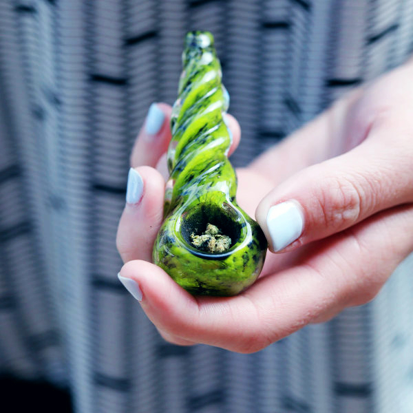 Hand Pipe