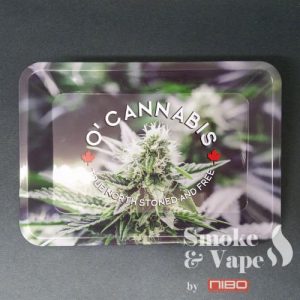 O'Cannabis Tray Mini
