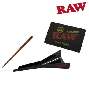 RAW Loader - King Size + 98 Special