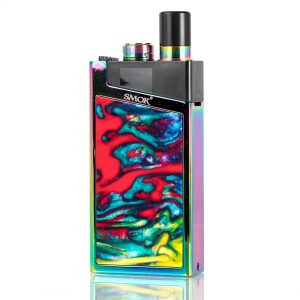 SMOK Trinity Alpha Kit Pod vaporizer