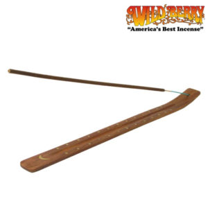 WILDBERRY Biggies Burner - 12 Pieces