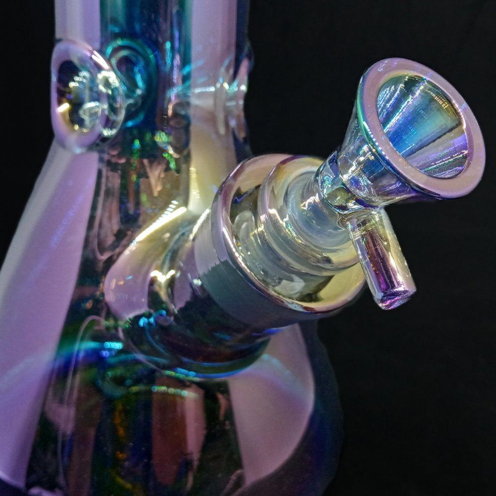 Bongs and Water Pipes