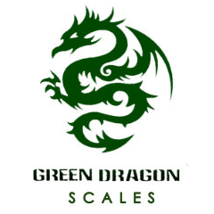 Green Dragon