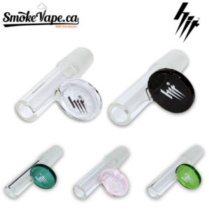 HIT Glass Popper Bowl 12mm (Non-Pinched)
