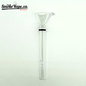 3.5" Softglass Stem Bowl Slide